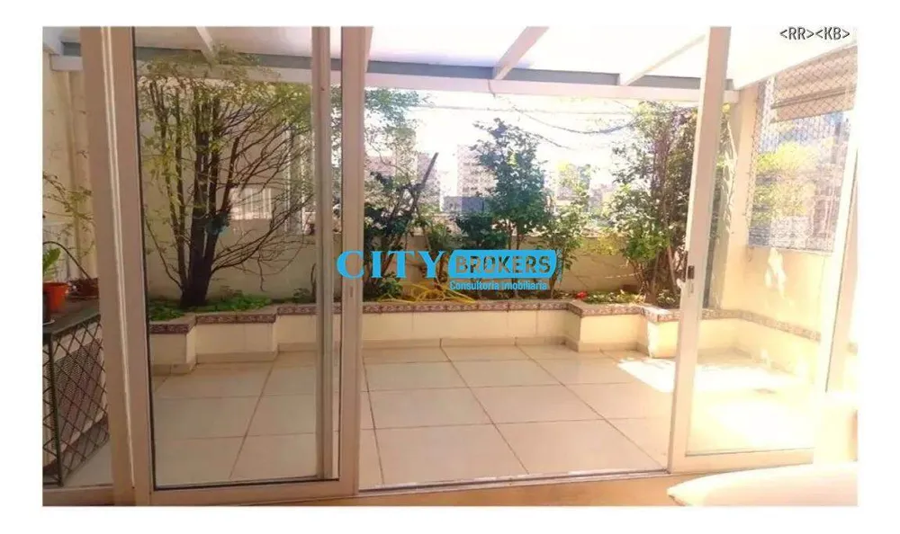 Cobertura, 5 quartos, 578 m² - Foto 3