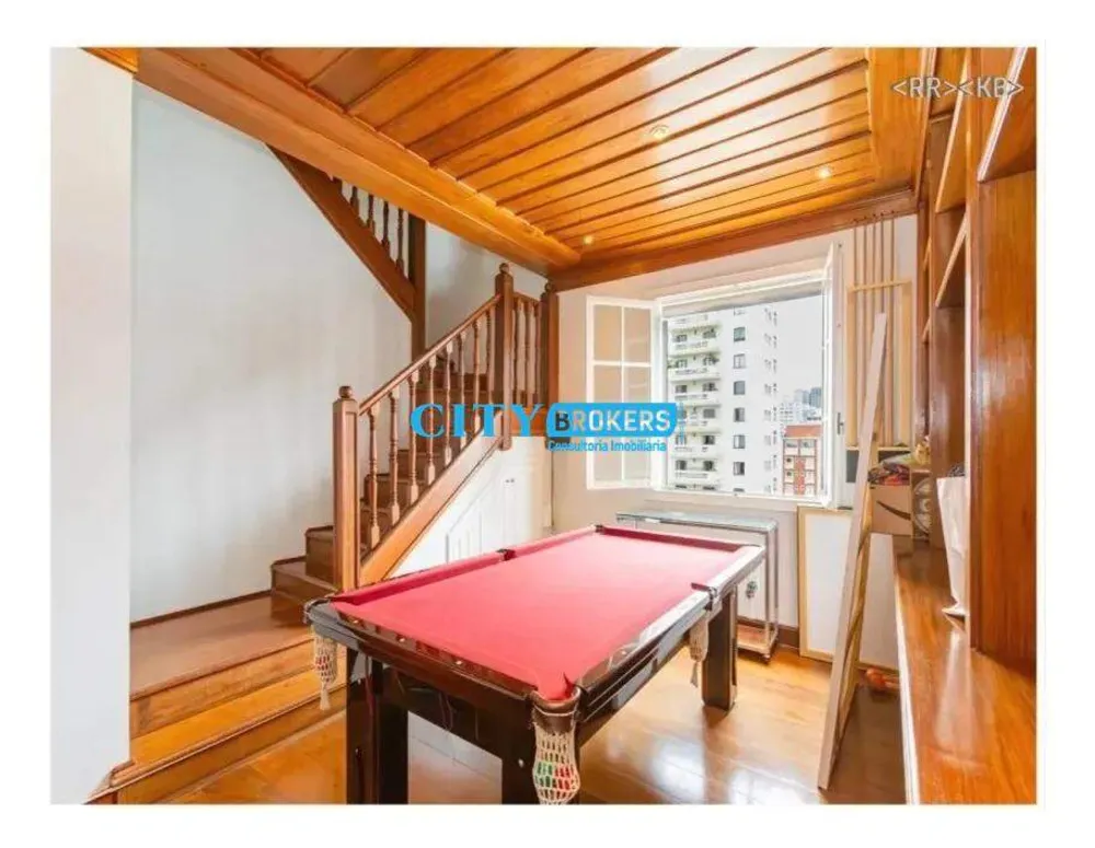 Cobertura, 5 quartos, 578 m² - Foto 4