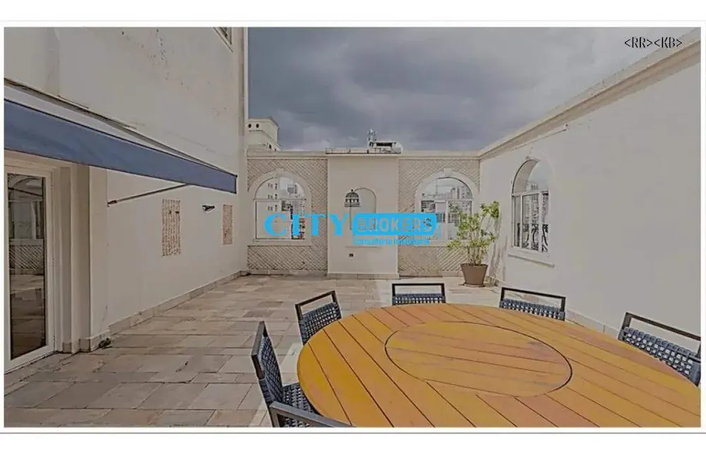 Cobertura, 5 quartos, 578 m² - Foto 6