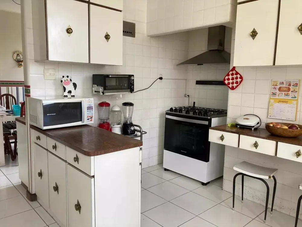 Apartamento, 4 quartos, 275 m² - Foto 3