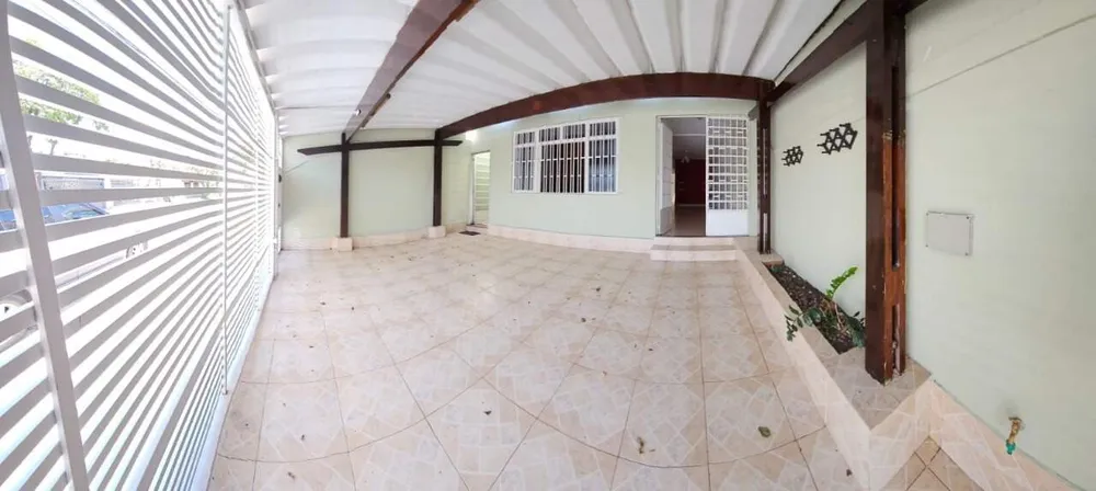 Casa, 3 quartos, 146 m² - Foto 1