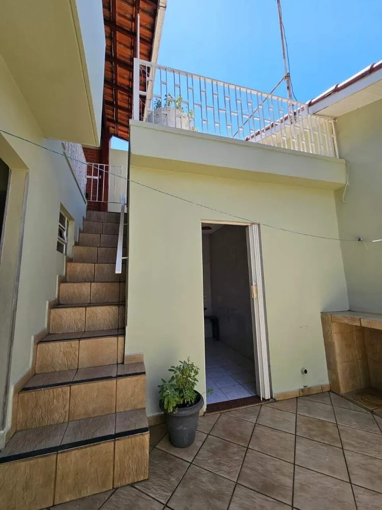 Casa, 3 quartos, 146 m² - Foto 10