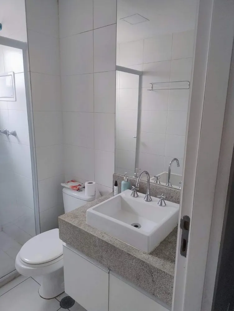 Apartamento, 2 quartos, 64 m² - Foto 6