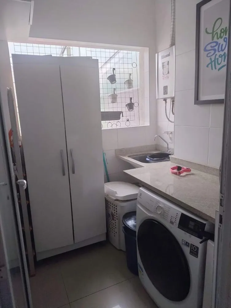 Apartamento, 2 quartos, 64 m² - Foto 3