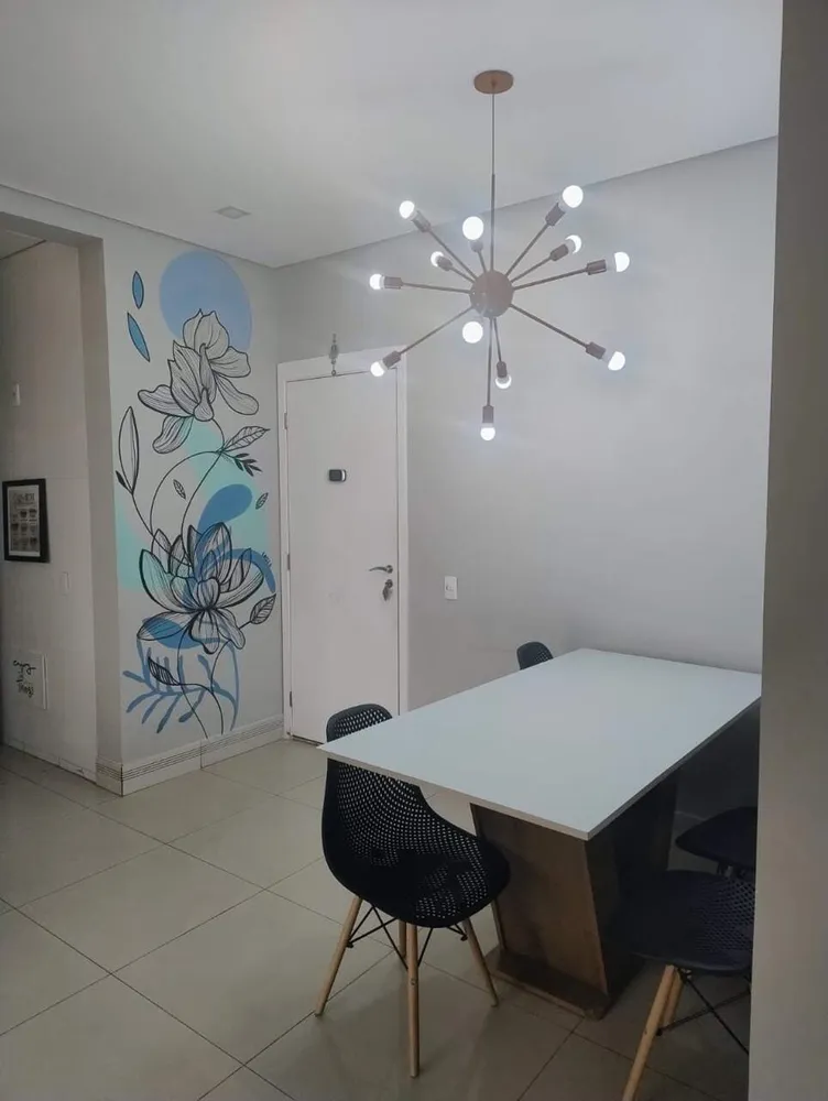 Apartamento, 2 quartos, 64 m² - Foto 1