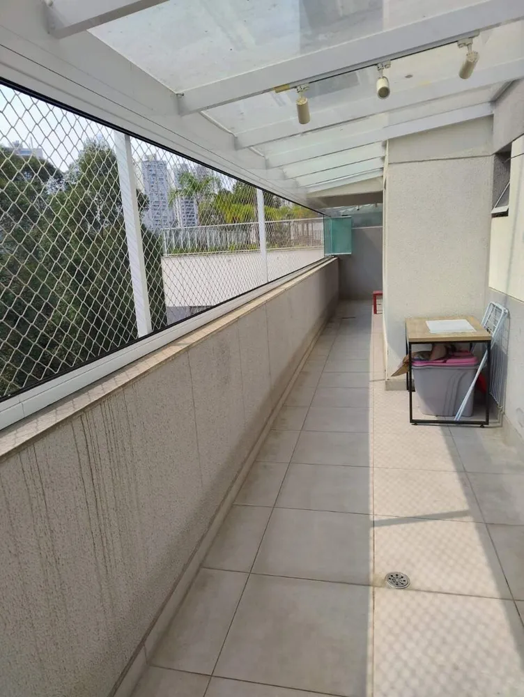 Apartamento, 2 quartos, 64 m² - Foto 10