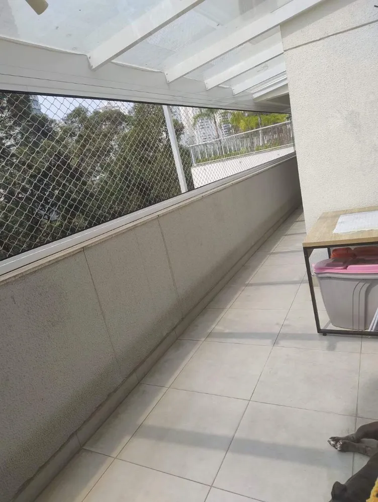 Apartamento, 2 quartos, 64 m² - Foto 9