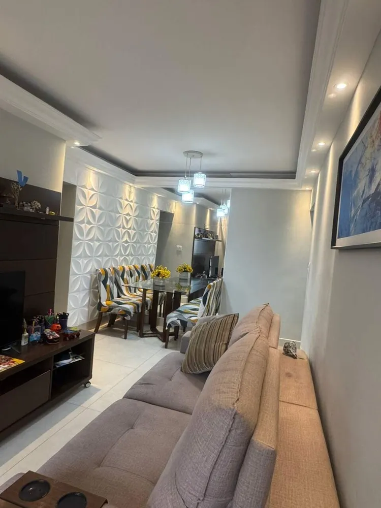 Apartamento, 2 quartos, 62 m² - Foto 4