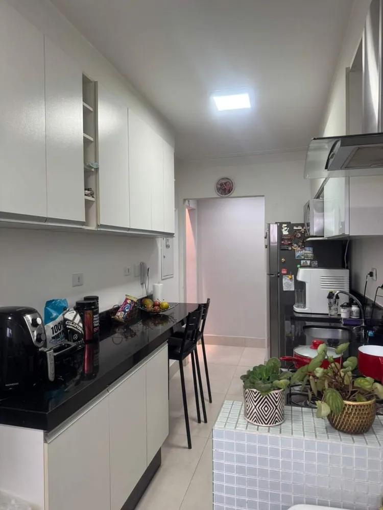 Apartamento, 2 quartos, 62 m² - Foto 5