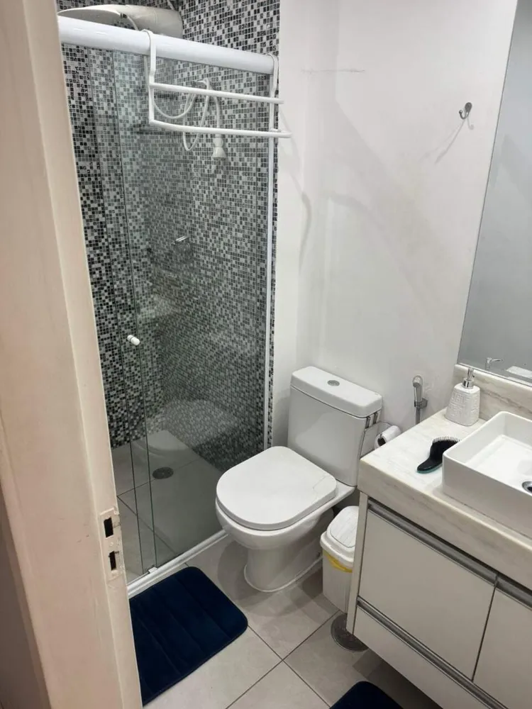 Apartamento, 2 quartos, 62 m² - Foto 3