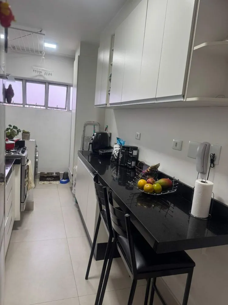 Apartamento, 2 quartos, 62 m² - Foto 6