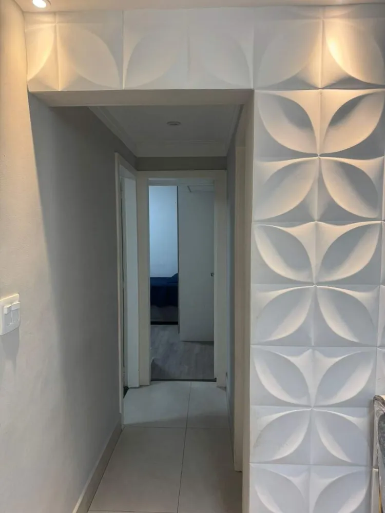Apartamento, 2 quartos, 62 m² - Foto 1