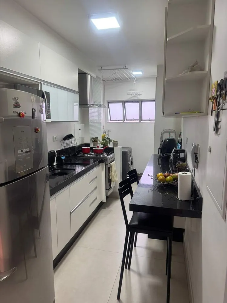 Apartamento, 2 quartos, 62 m² - Foto 2