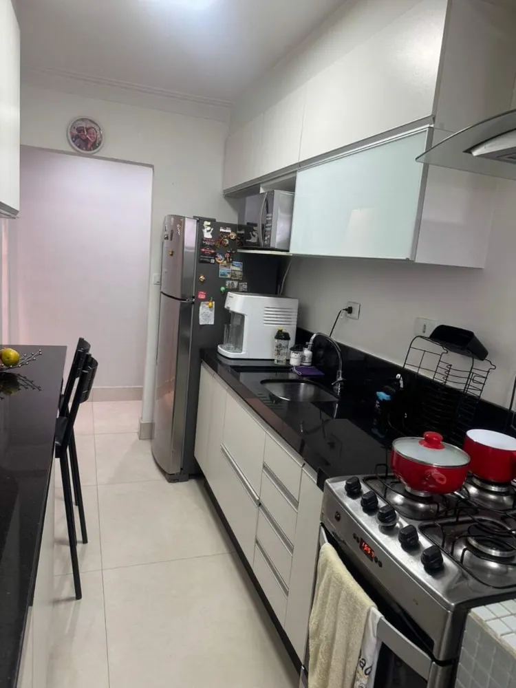 Apartamento, 2 quartos, 62 m² - Foto 8