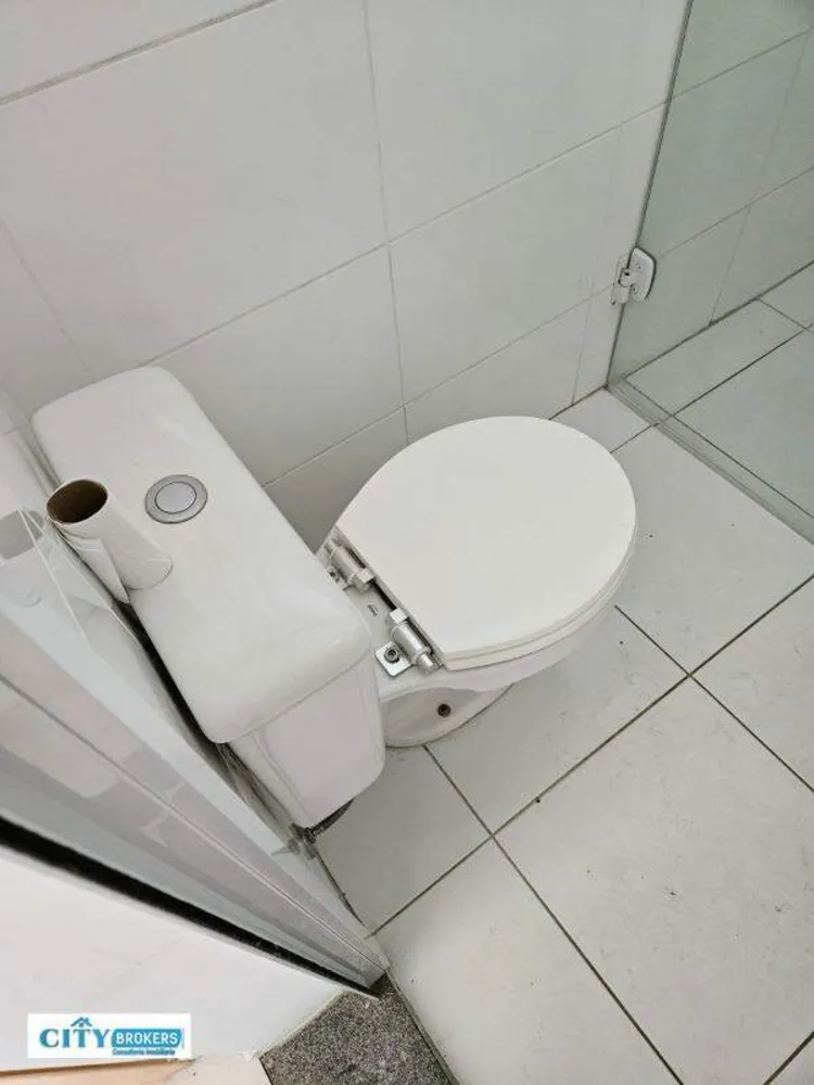 Apartamento, 32 m² - Foto 7