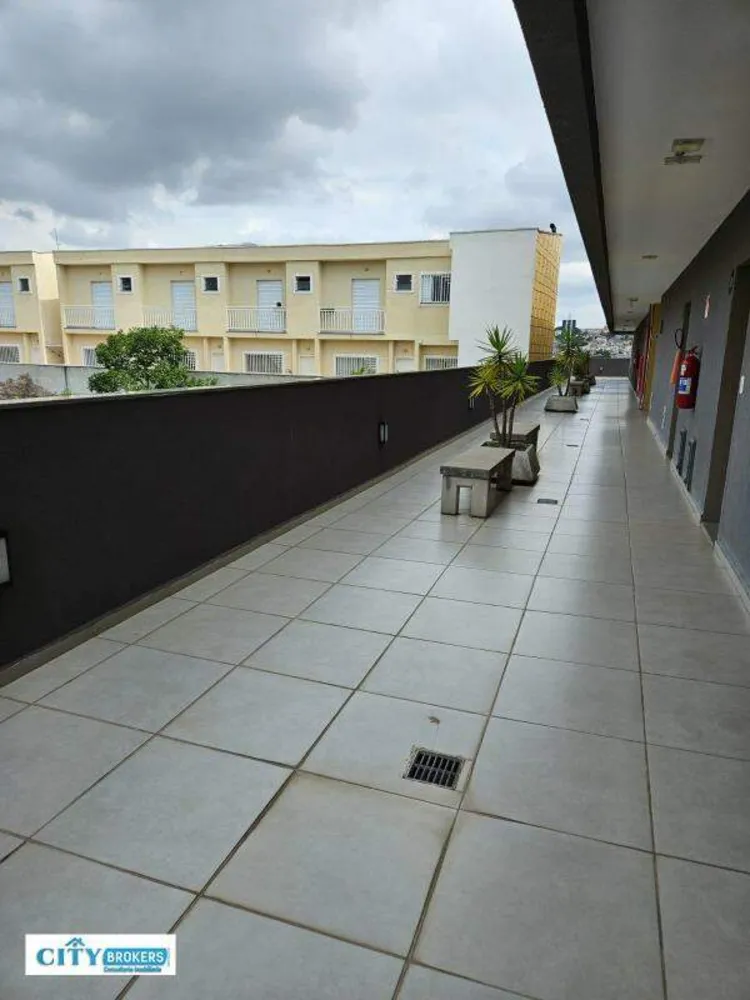Apartamento, 32 m² - Foto 3