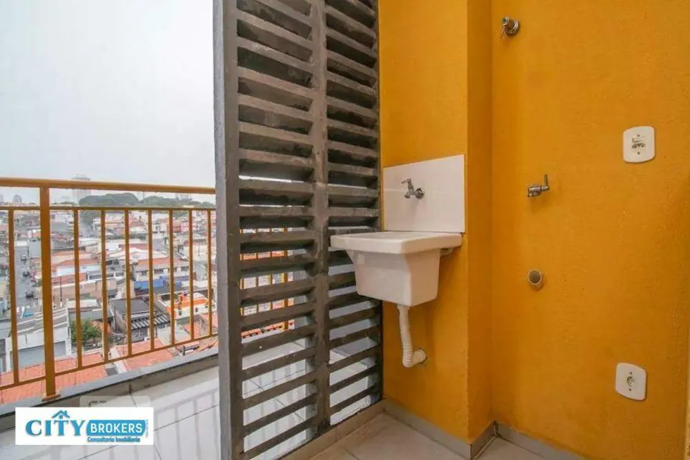 Apartamento, 32 m² - Foto 6
