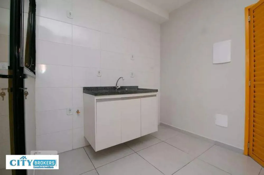Apartamento, 32 m² - Foto 5