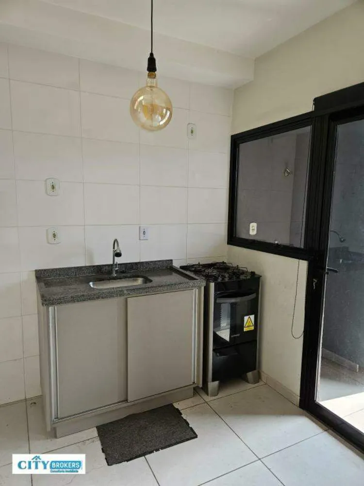 Apartamento, 32 m² - Foto 4