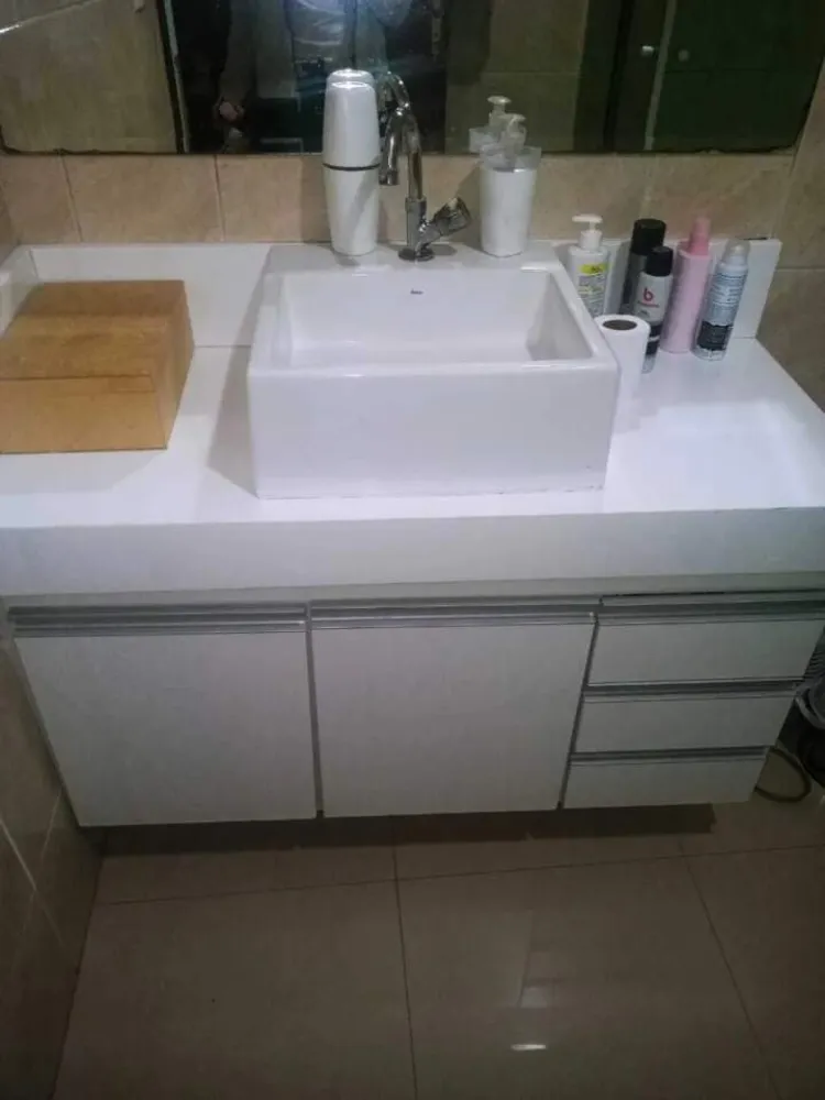 Sobrado, 3 quartos, 125 m² - Foto 4