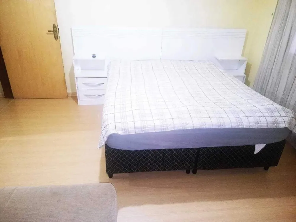 Sobrado, 3 quartos, 125 m² - Foto 1