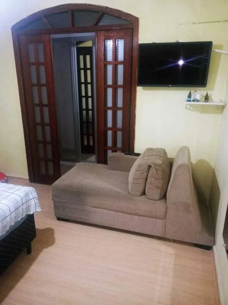 Sobrado, 3 quartos, 125 m² - Foto 3