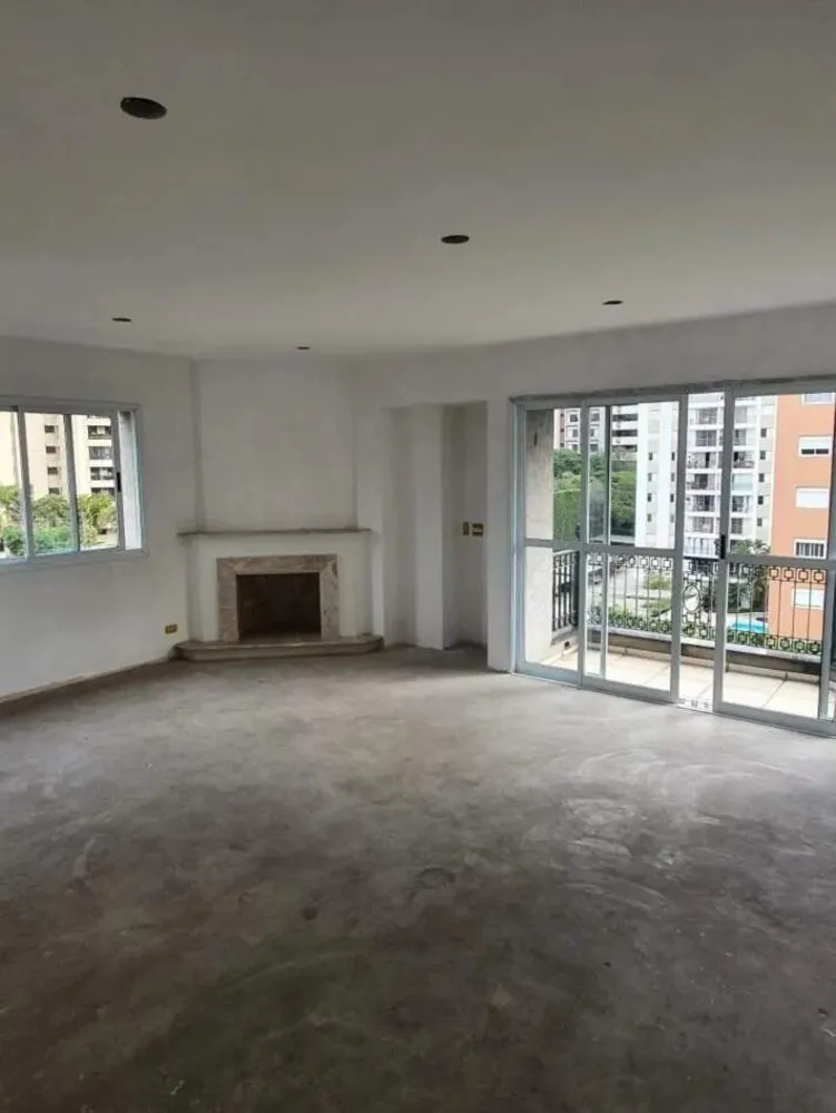 Apartamento, 3 quartos, 123 m² - Foto 2