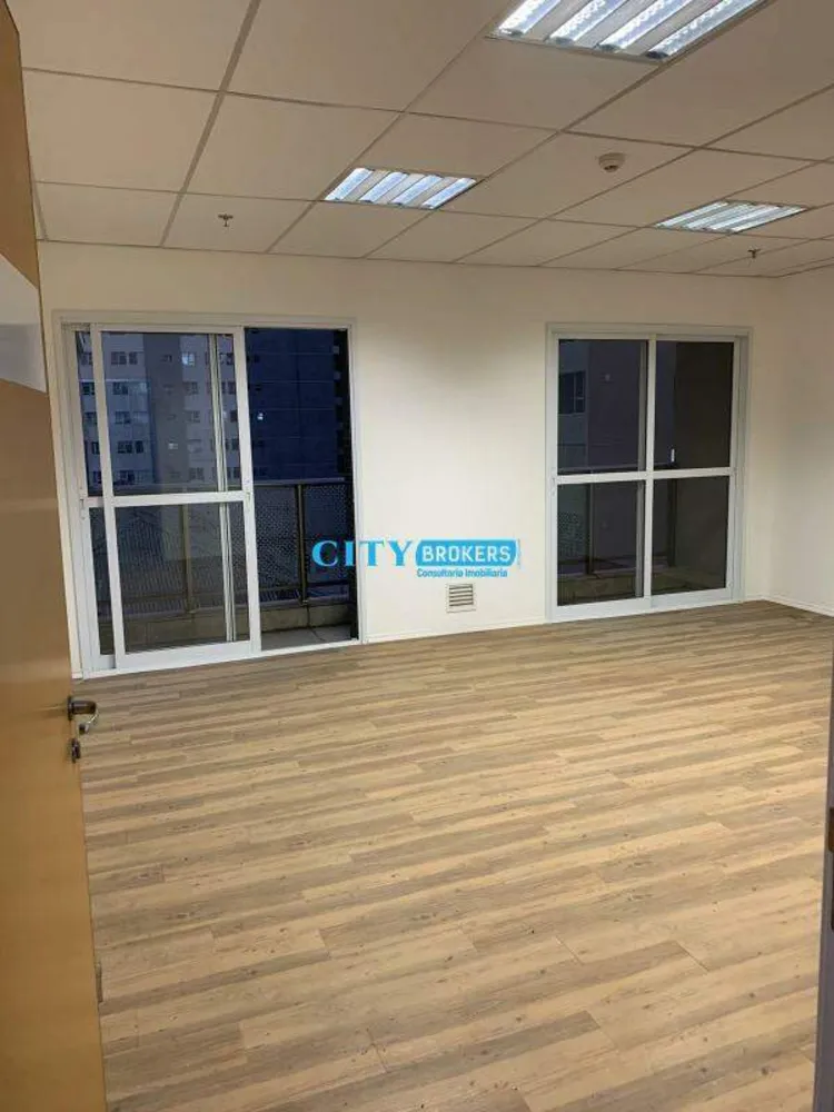 Sala-Conjunto, 40 m² - Foto 2