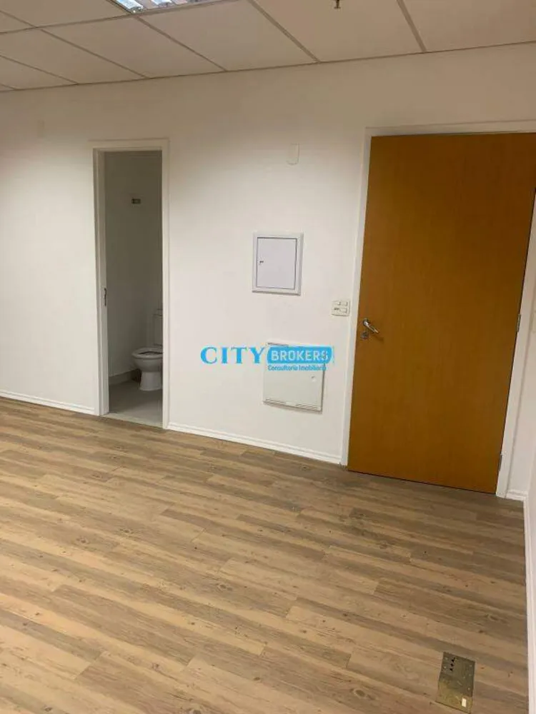 Sala-Conjunto, 40 m² - Foto 3