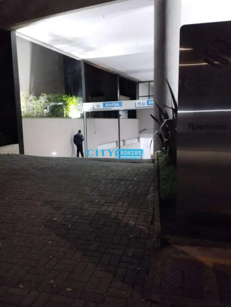 Sala-Conjunto, 40 m² - Foto 4