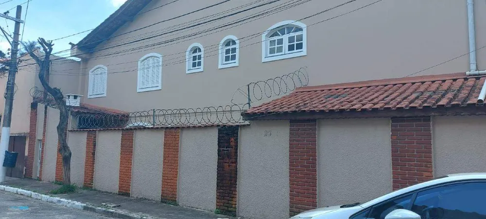 Sobrado, 3 quartos, 2 m² - Foto 4