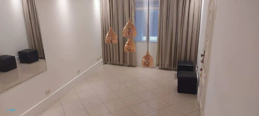 Sobrado, 3 quartos, 2 m² - Foto 1
