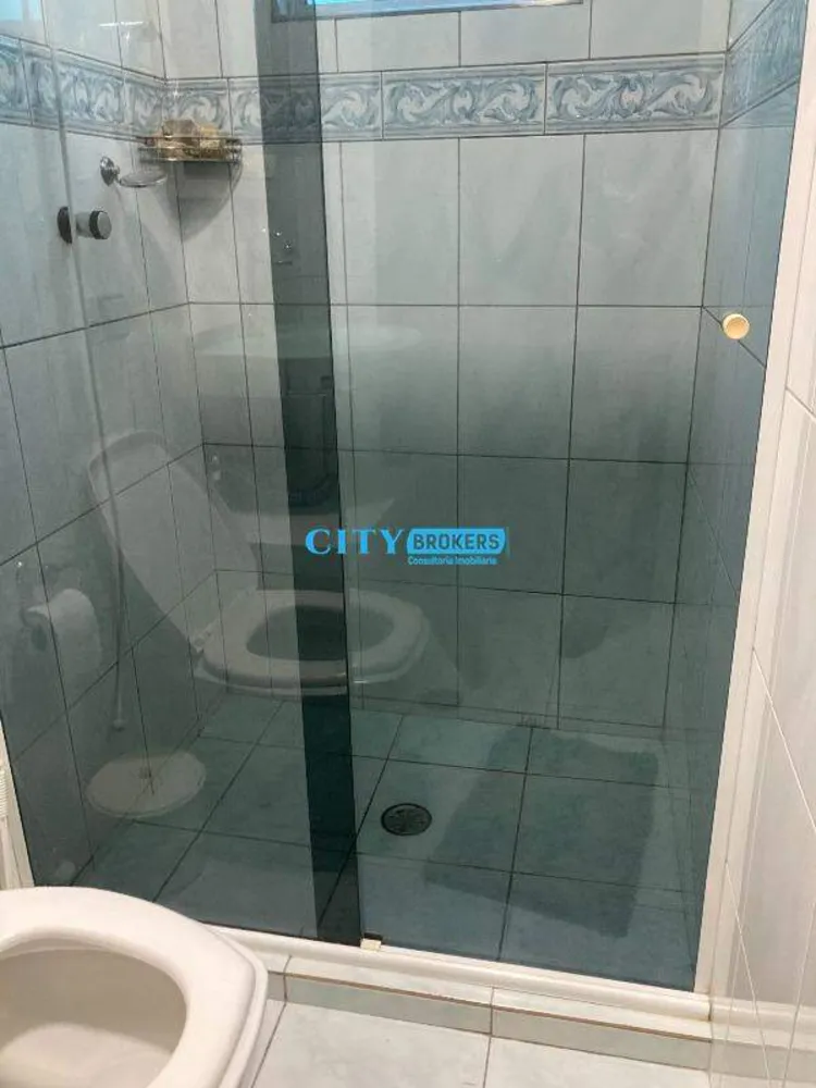 Sobrado, 3 quartos, 172 m² - Foto 2