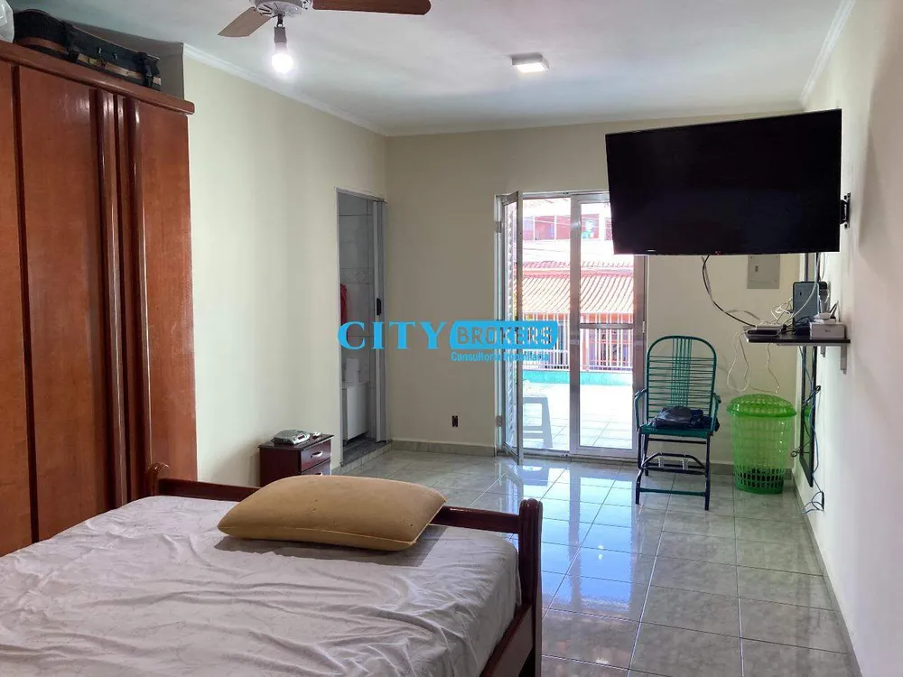 Sobrado, 3 quartos, 172 m² - Foto 3