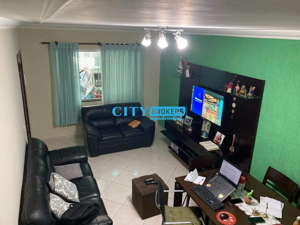Sobrado, 3 quartos, 172 m² - Foto 6