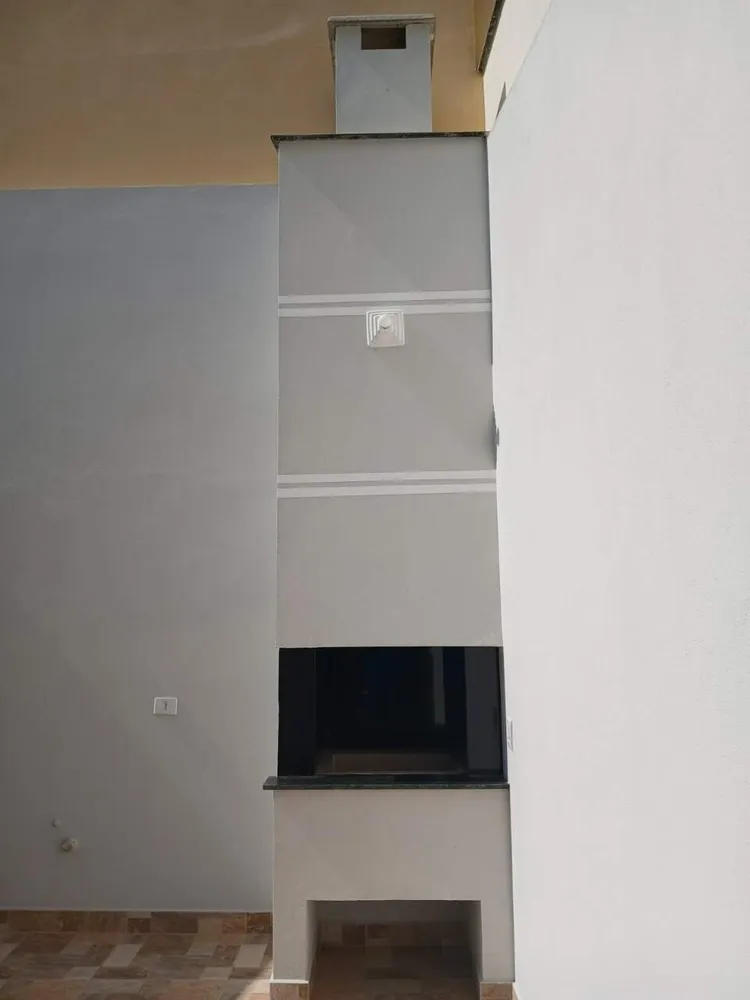 Sobrado, 3 quartos, 130 m² - Foto 1