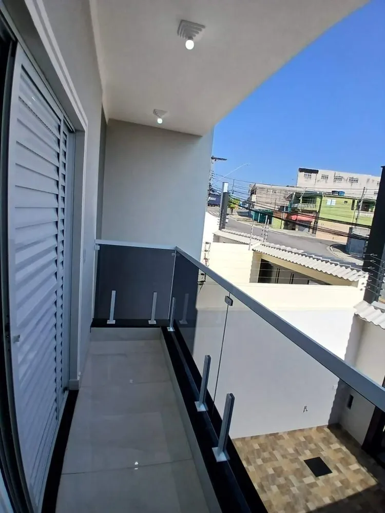 Sobrado, 3 quartos, 130 m² - Foto 6