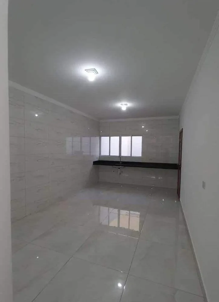Sobrado, 3 quartos, 130 m² - Foto 5