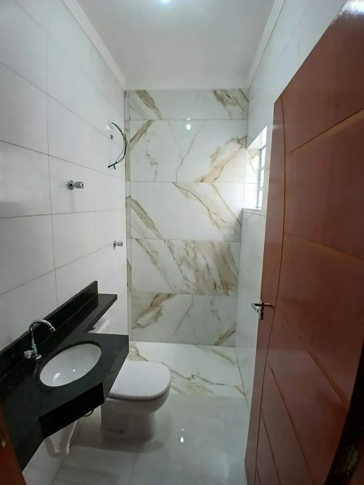 Sobrado, 3 quartos, 130 m² - Foto 4
