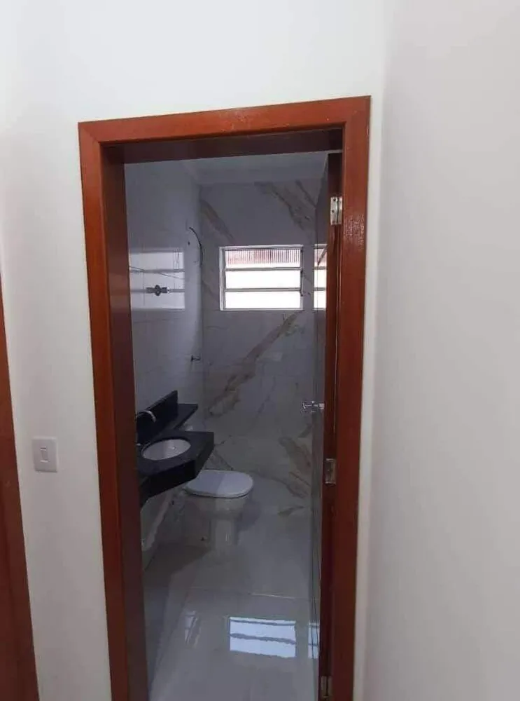 Sobrado, 3 quartos, 130 m² - Foto 3