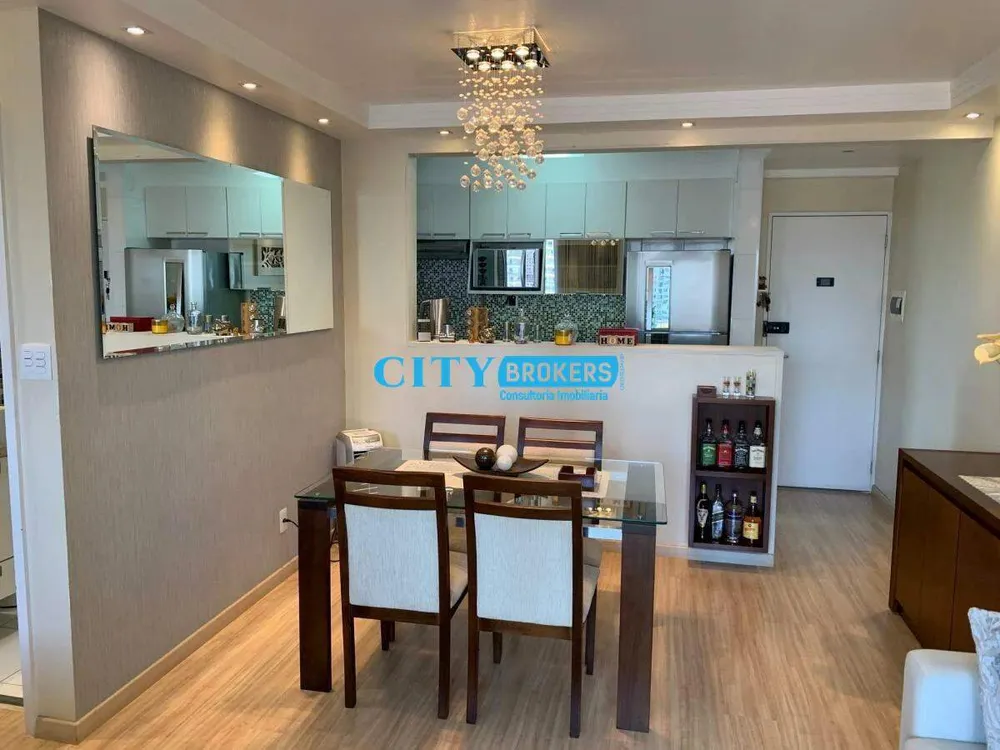 Apartamento, 3 quartos, 69 m² - Foto 3