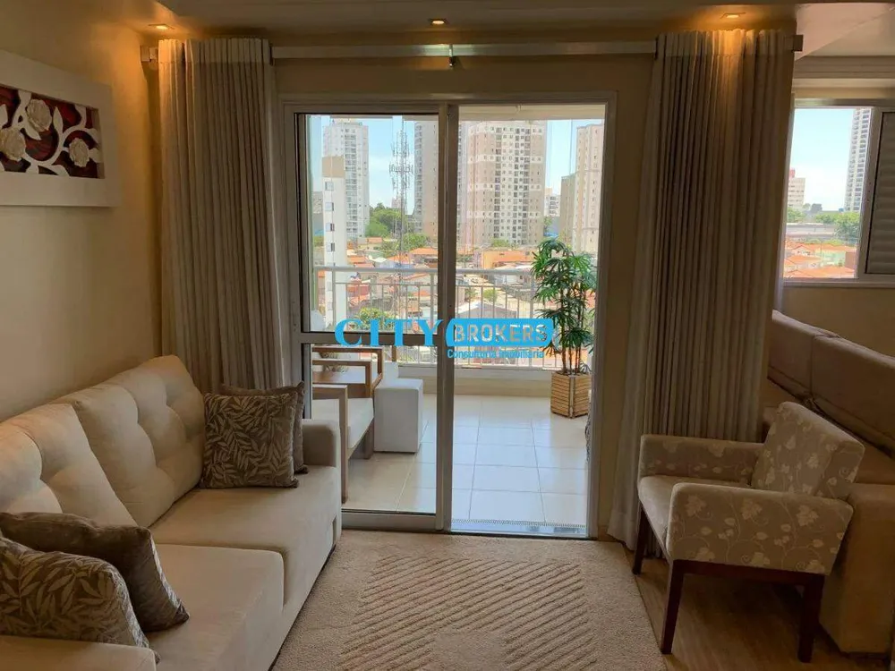 Apartamento, 3 quartos, 69 m² - Foto 2
