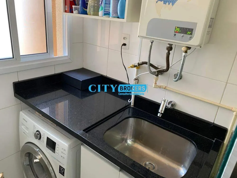 Apartamento, 3 quartos, 69 m² - Foto 7