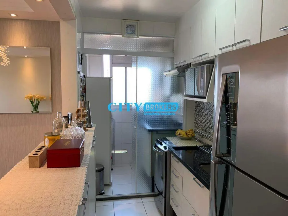 Apartamento, 3 quartos, 69 m² - Foto 6