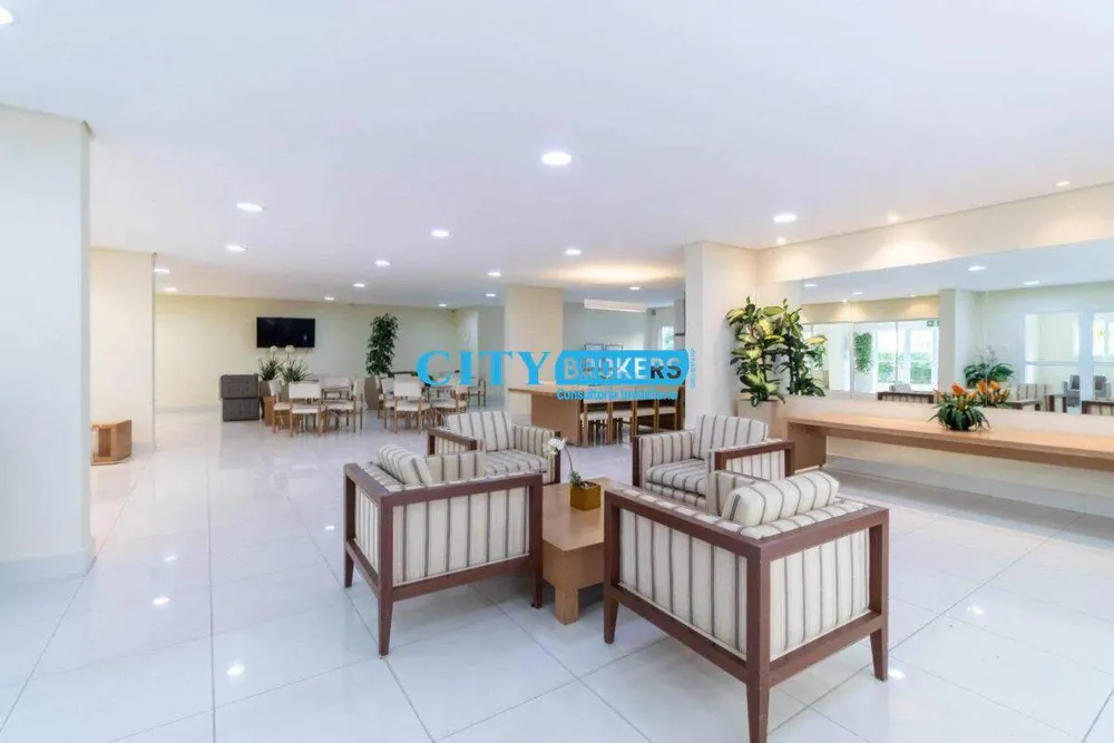 Apartamento, 3 quartos, 69 m² - Foto 12