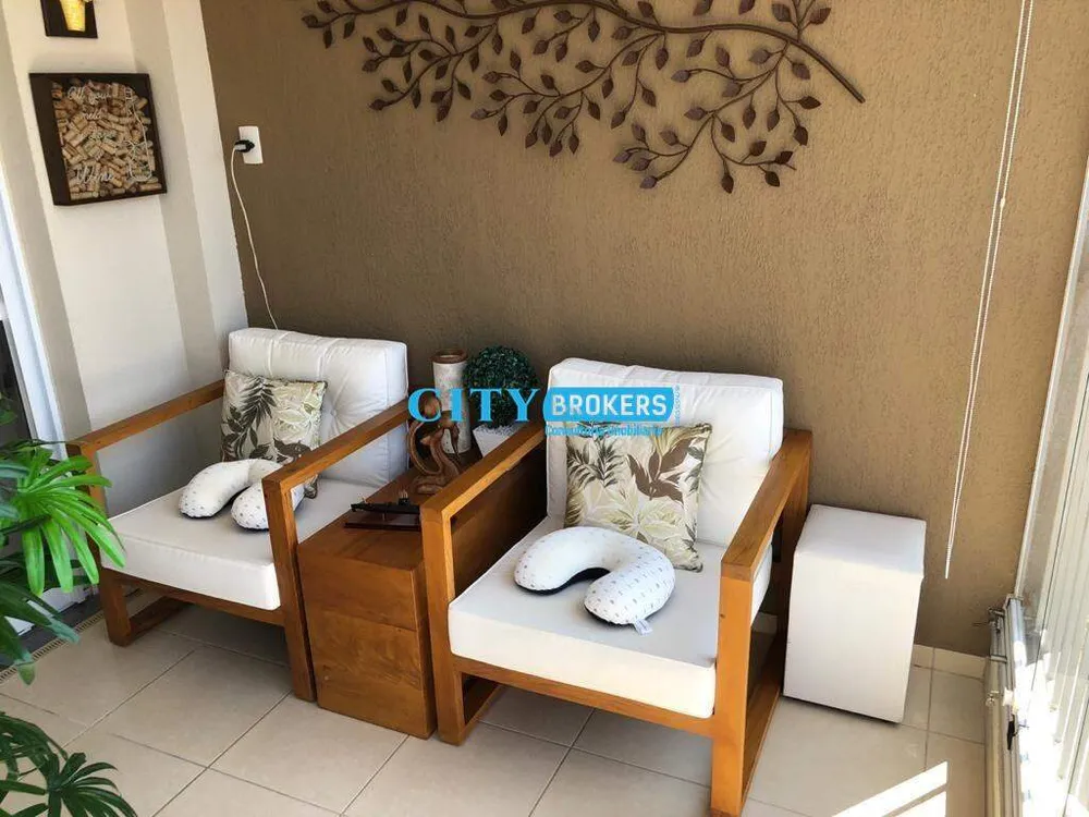 Apartamento, 3 quartos, 69 m² - Foto 5