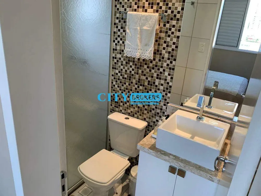 Apartamento, 3 quartos, 69 m² - Foto 11
