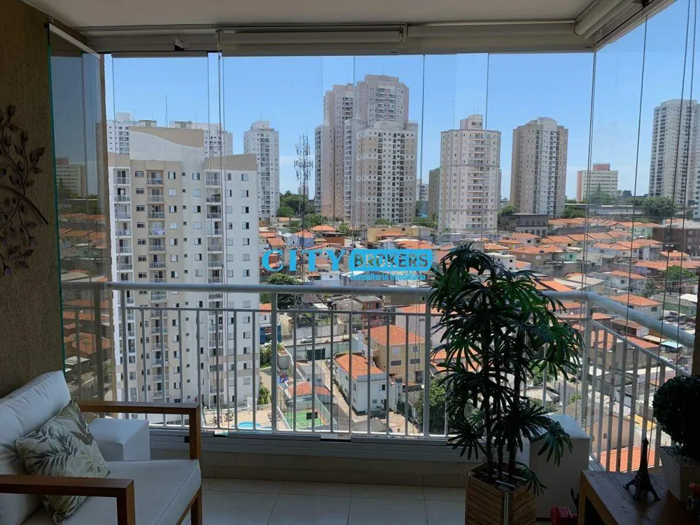 Apartamento, 3 quartos, 69 m² - Foto 4