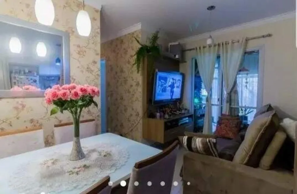 Apartamento, 3 quartos, 74 m² - Foto 2