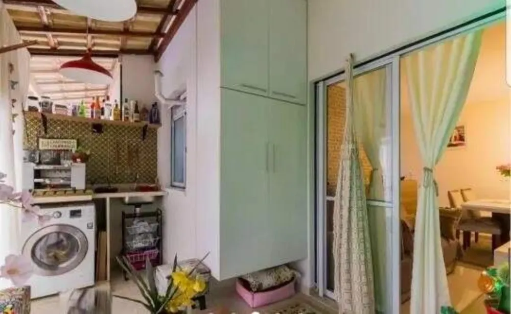 Apartamento, 3 quartos, 74 m² - Foto 12